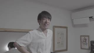 Creepy Nuts、DJ松永が