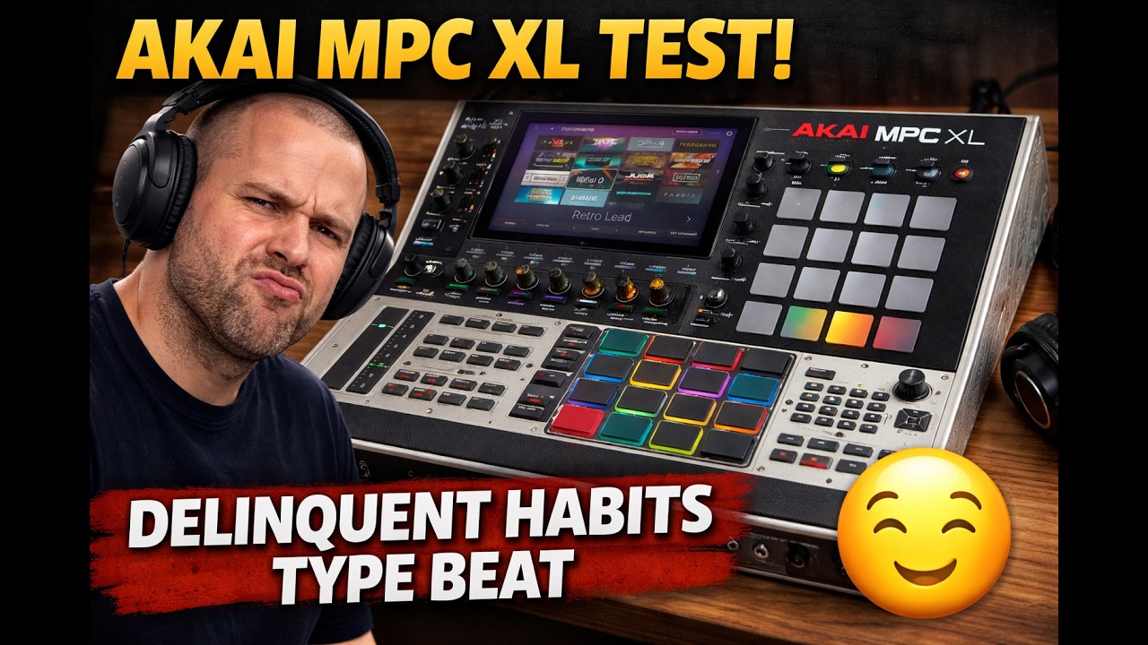 Sampling Maschine = REXER DRS-10 [ TOKYO SOUND] - YouTube