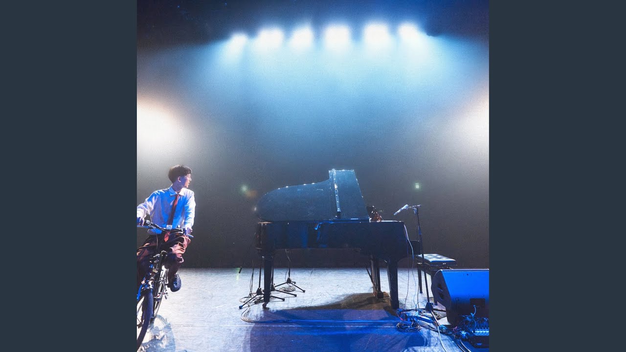 highway, highway -Live in Tokyo 2023 - YouTube