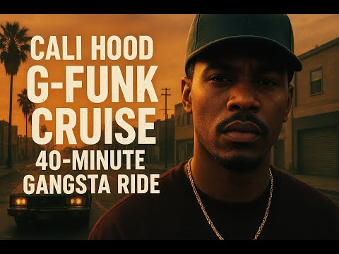 Ultimate 90s G-Funk x Gangsta Rap Mix — West Coast Classics - YouTube