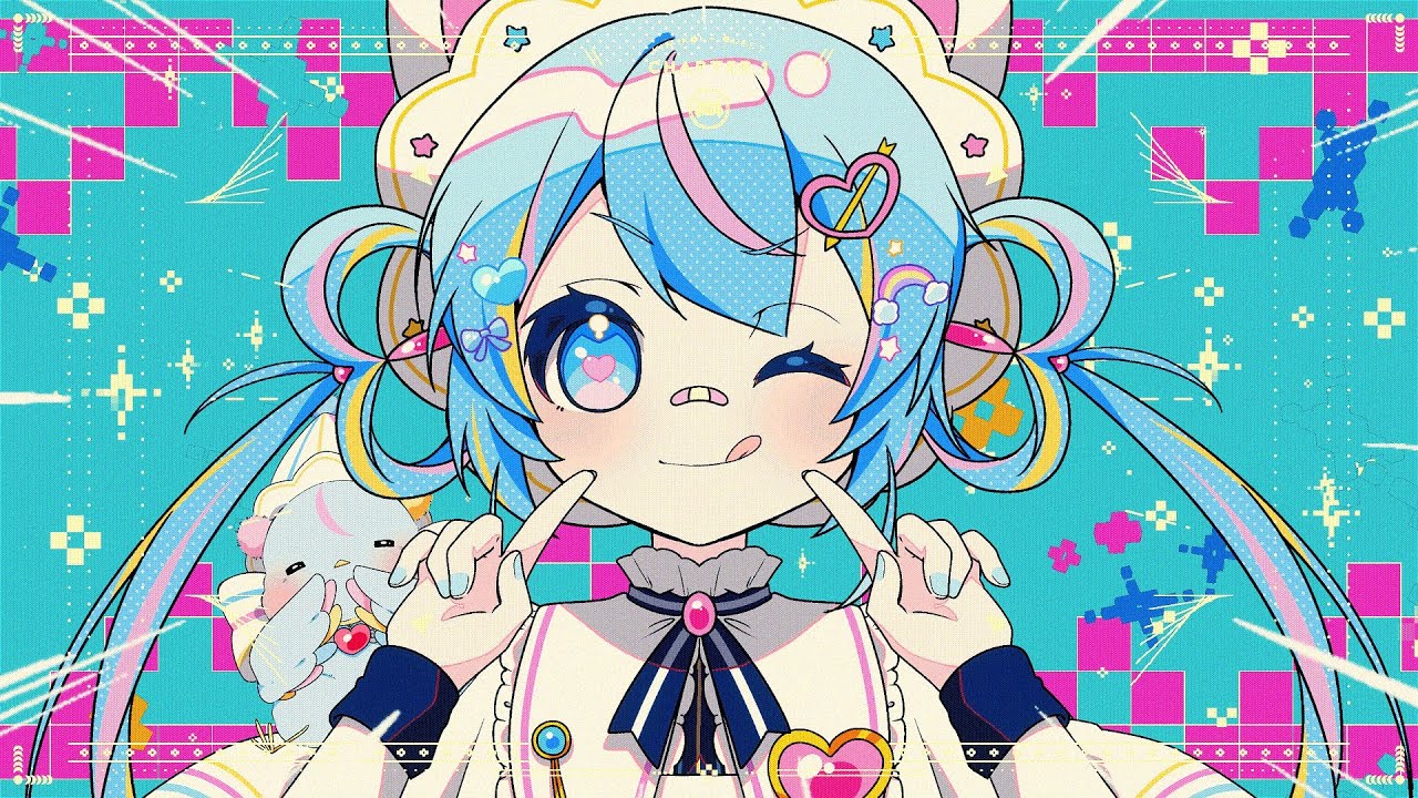 君恋クエスト / irucaice × 市瀬るぽ feat. 初音ミク | Kimikoi Quest