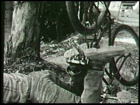 Klunkerz: A Film About Mountain Bike History - YouTube