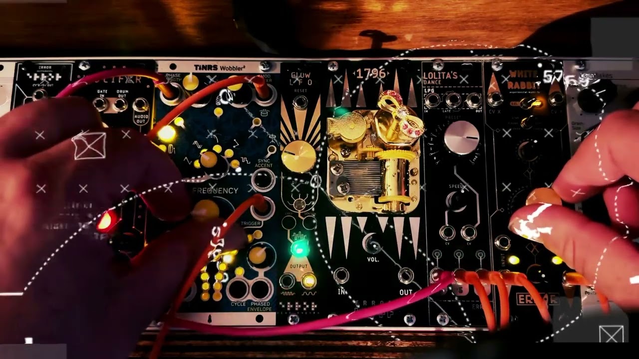 Lolita's Dance GL – beatsville