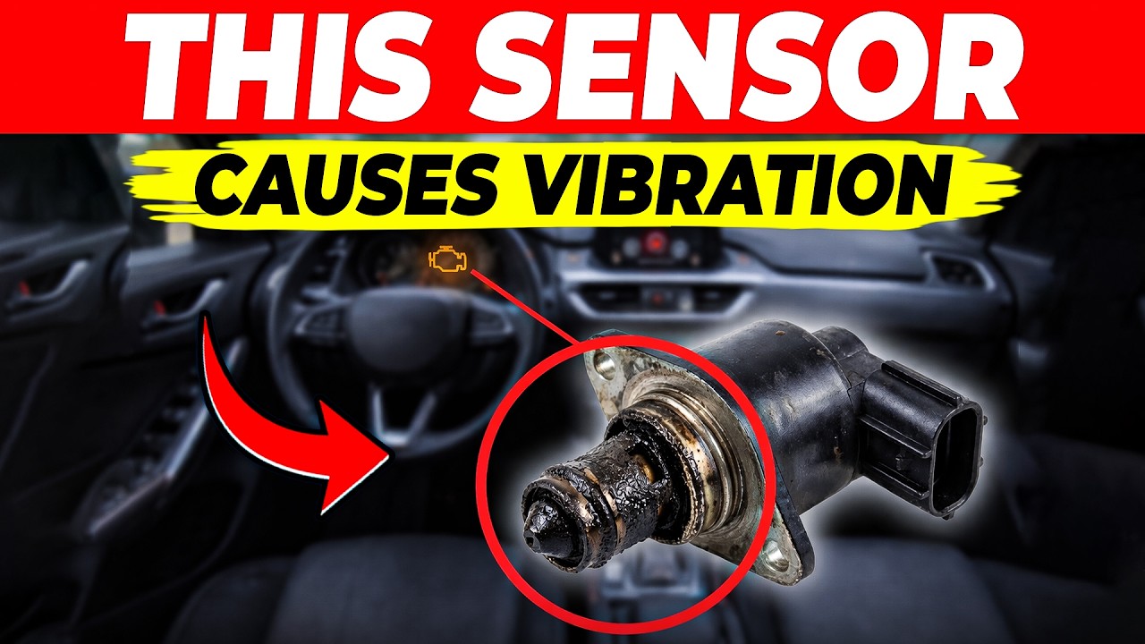 エブリィハンドル交換(ステアリング舵角センサー対処方法) - YouTube