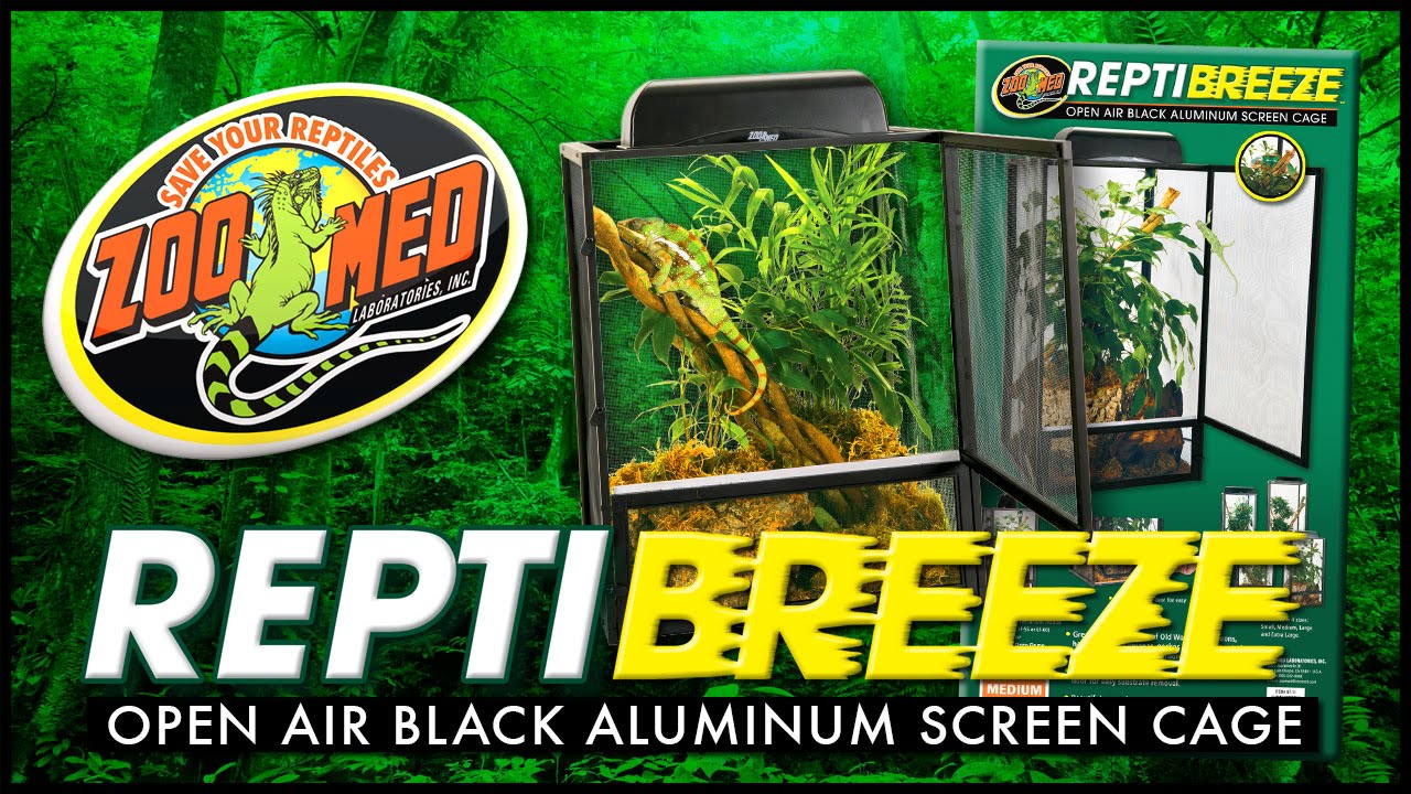 レプティブリーズ | ピュアアニマル