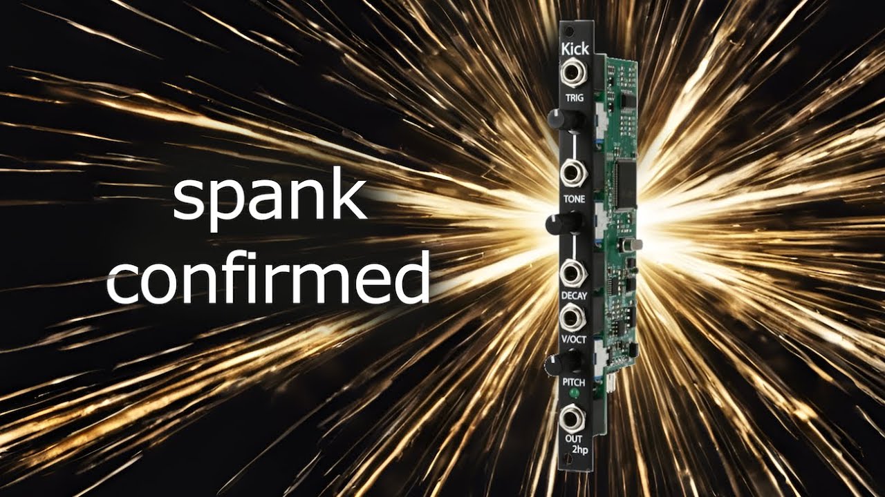 4 Reasons I Love the 2hp Kick - YouTube