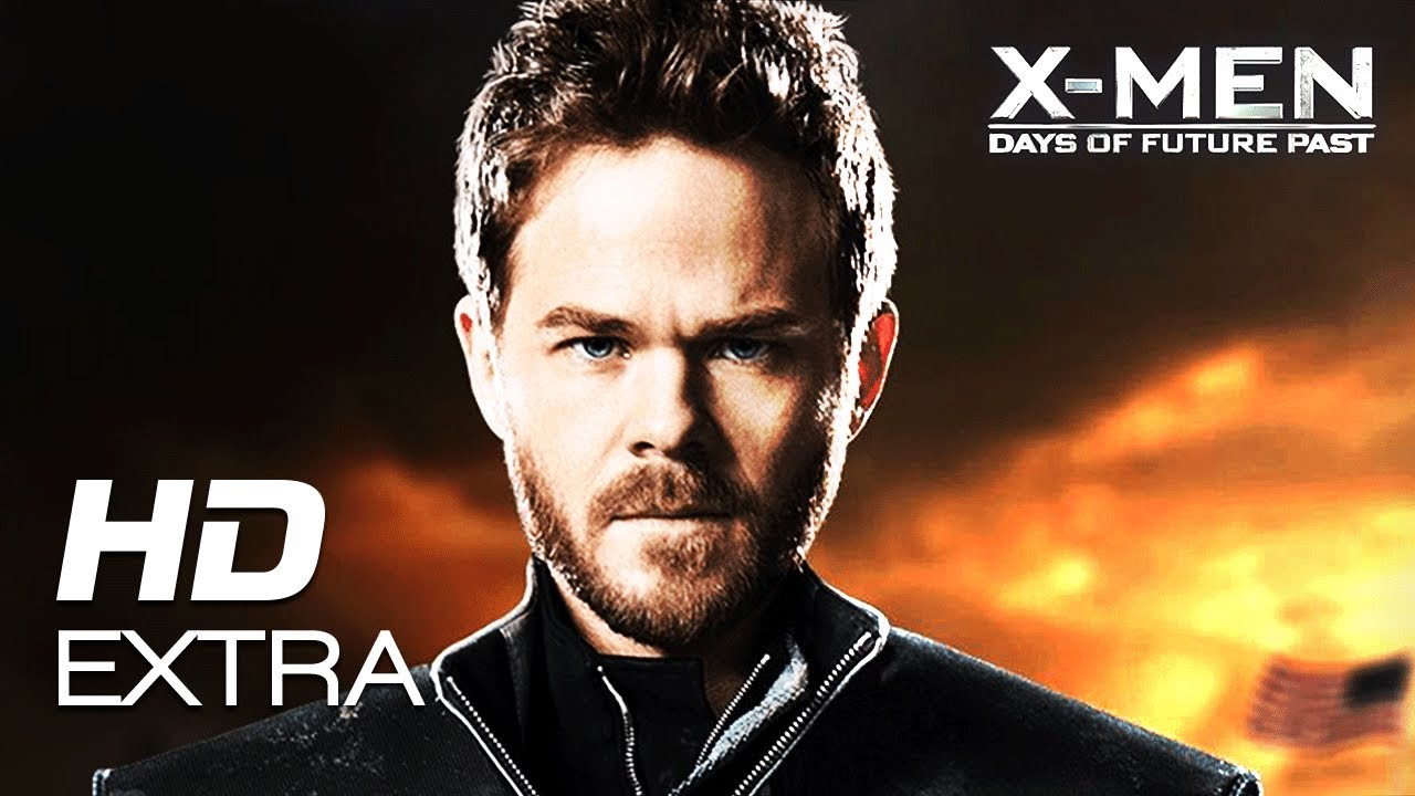 X-Men: Days Of Future Past | 