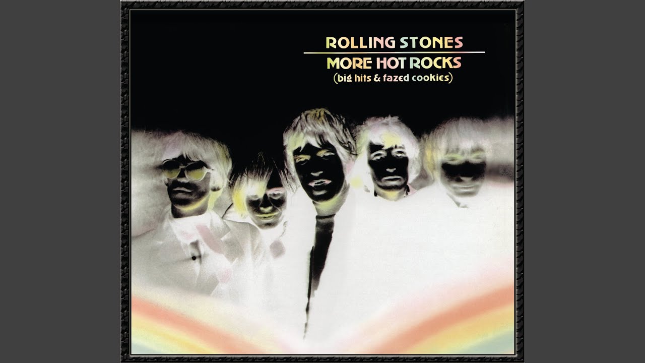 The Last Time (Mono) - YouTube