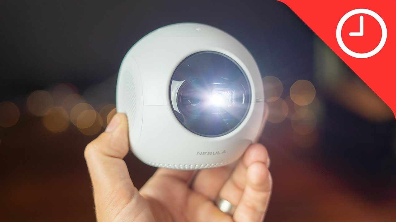 NEBULA ASTRO pocket Cinema 【公式通販】