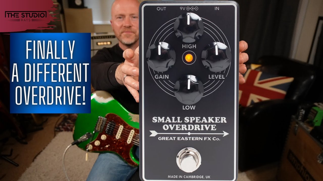 Guitar Pedal X - GPX Blog - A head-to-head Overview of the Great