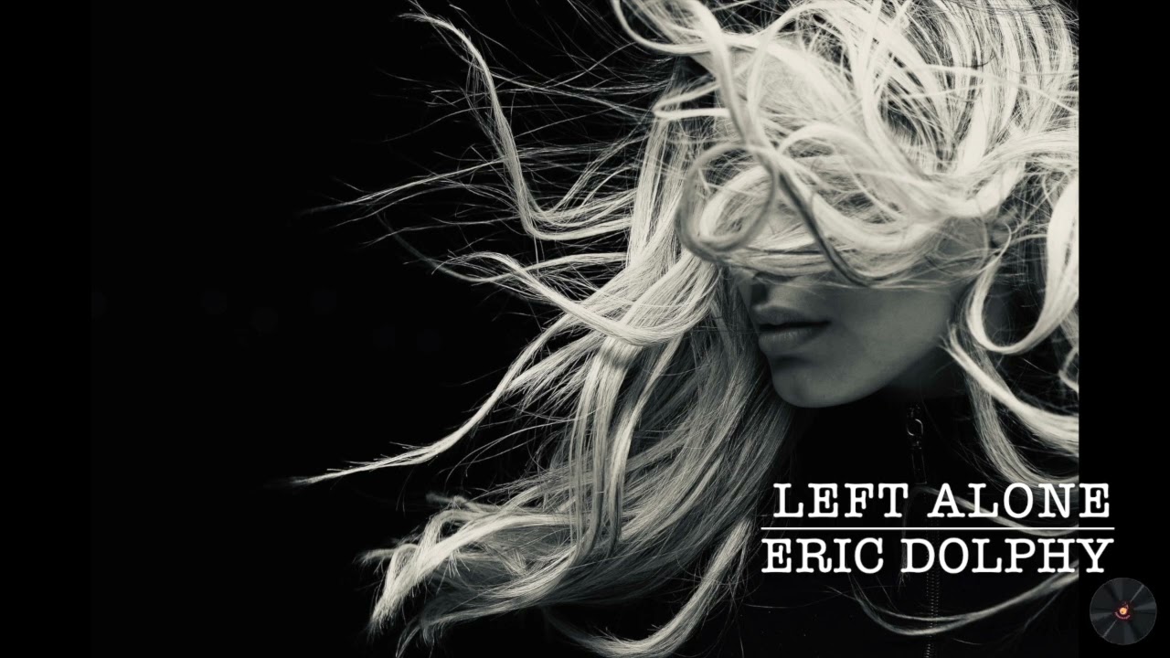 Left Alone / レフト・アローン - YouTube