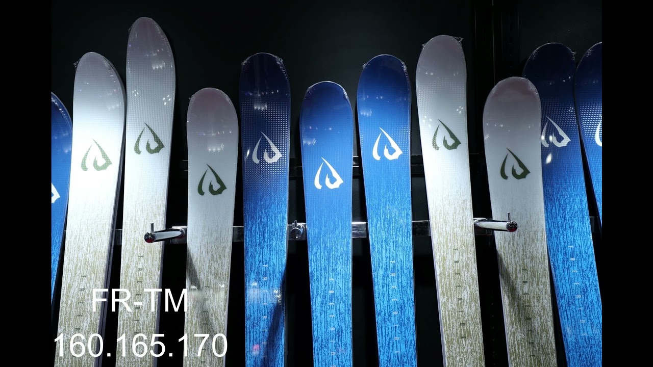 ID one アイディーワン フリーライド FR-TM