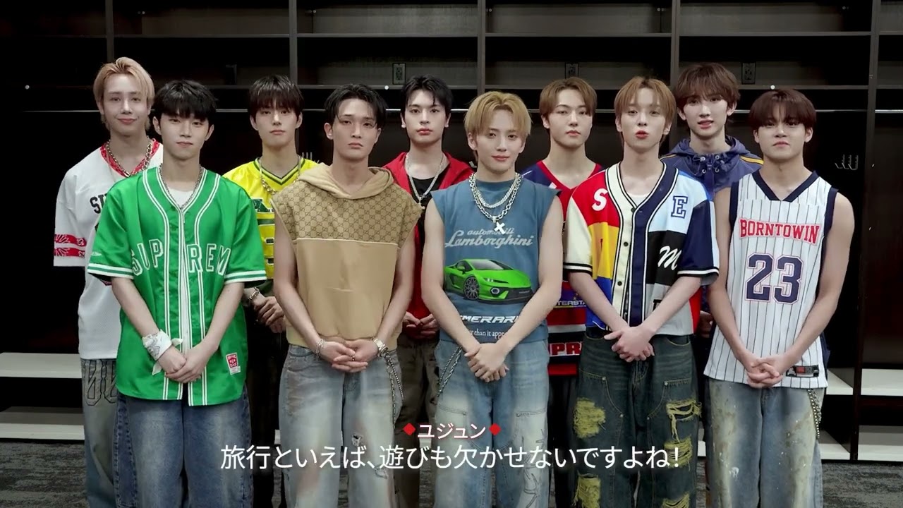 2025 xikers SPECIAL FANMEETING ~Halloween with Magickers~ 開催決定