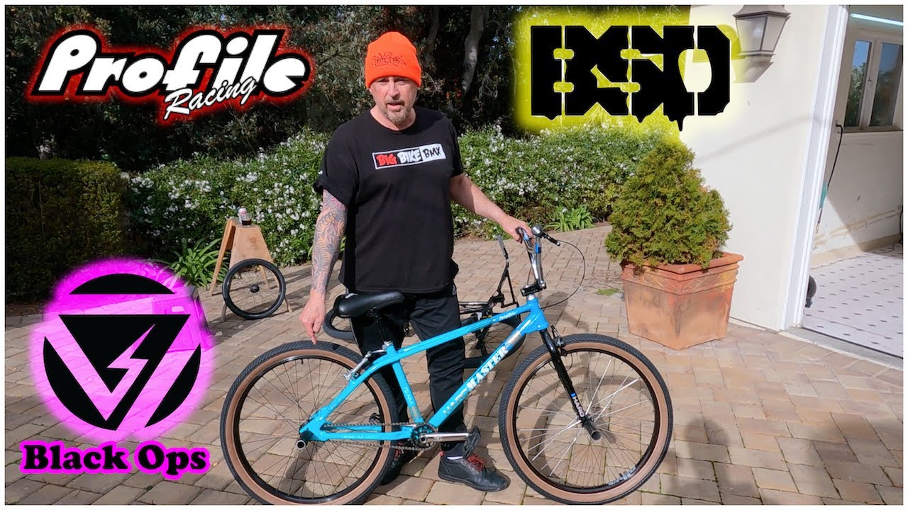 RL's Freecoaster Shootout: Profile Racing Z-Coaster | BSD
