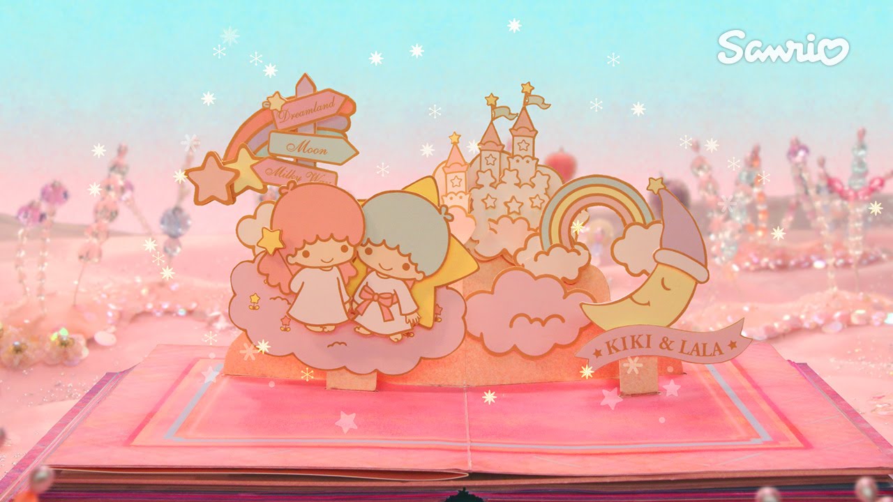 時にはデザイン変更も… 時代に寄り添い「キキララ」40周年 ｜最新