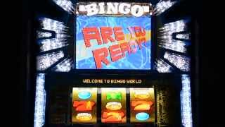 スーパービンゴネオ「2014年」 パチスロ スロット 機械割 天井 初打ち