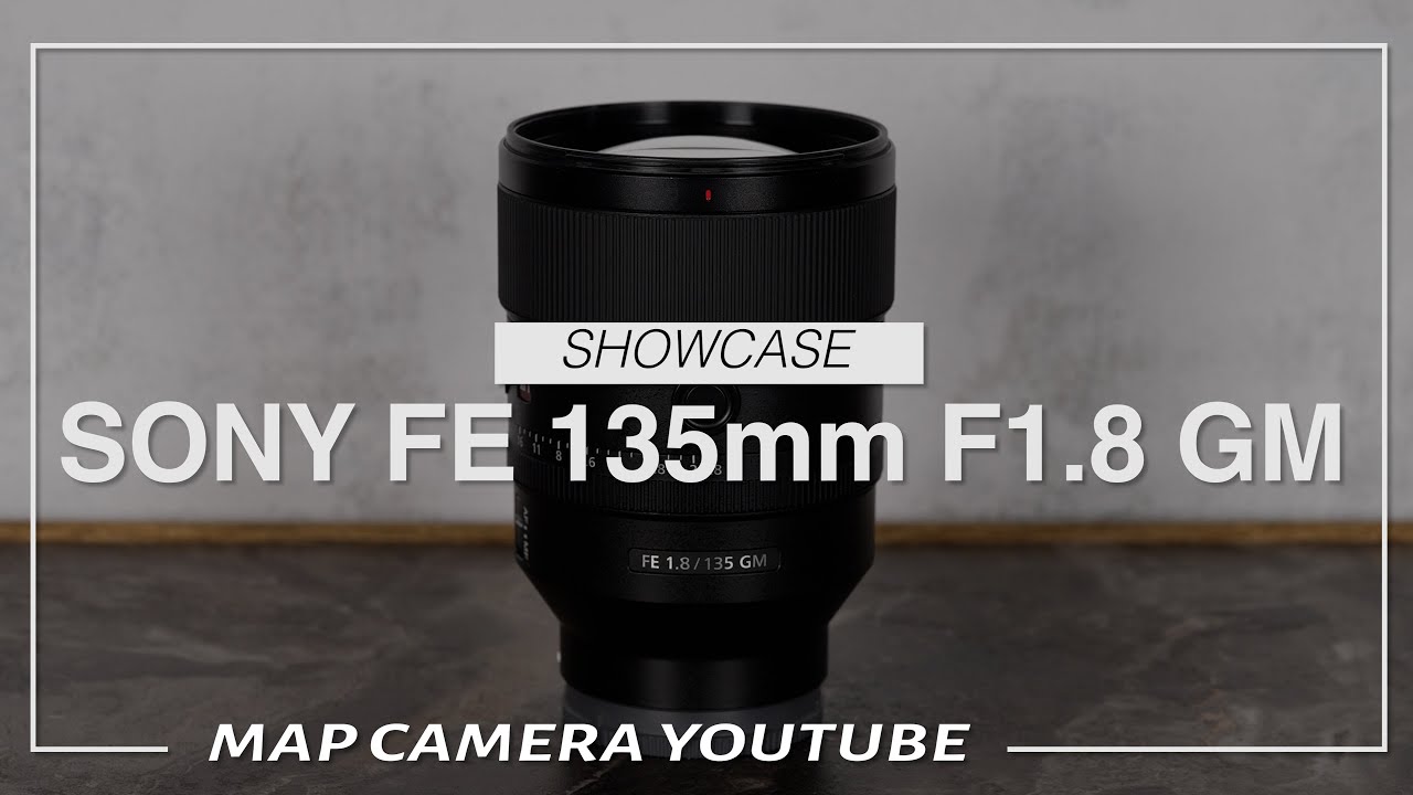 新品)SONY (ソニー) FE 135mm F1.8 GM SEL135F18GM（商品ID