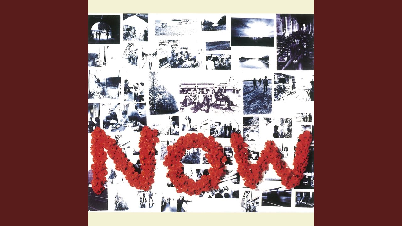 あの花と太陽と - YouTube