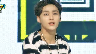 UNIQ - Falling In Love, 유니크 - 폴링 인 러브, Show Champion