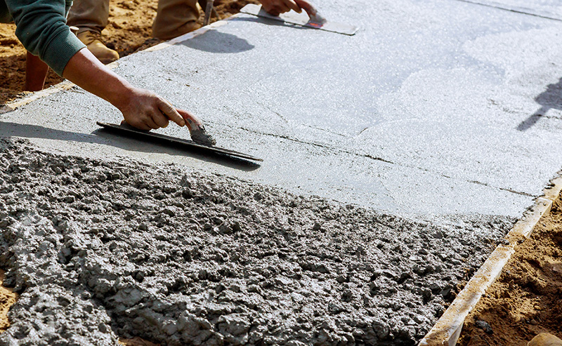 Sakrete® Green Choice Concrete - Basalite Concrete Products