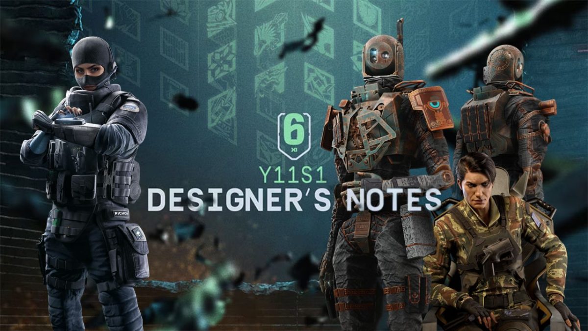 シージエックス』Y11S1アップデート：SkoposやFloresなど6人にバランス