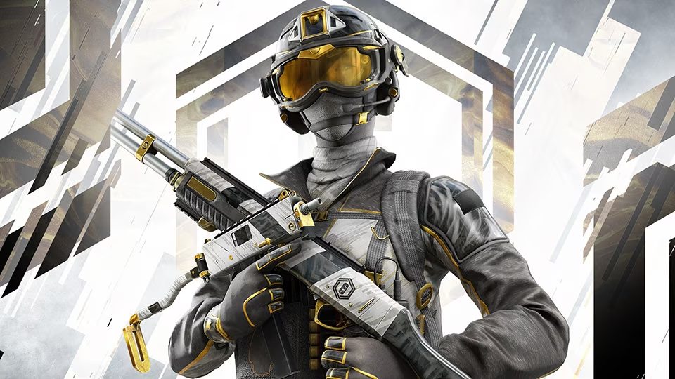 レインボーシックス シージ：プロチーム