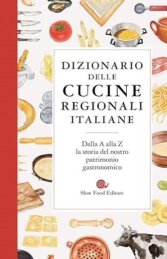 Le Ricette Regionali Italiane イタリア郷土料理集 | SAPORITA