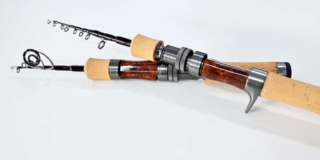 2ピースあり！マルチピースあり!!テレスコピックあり!!! 欲しいが