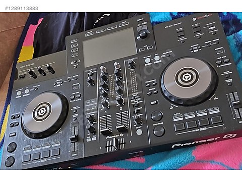 pioneer Xdj -RR sahibinden.comda - 1289113883