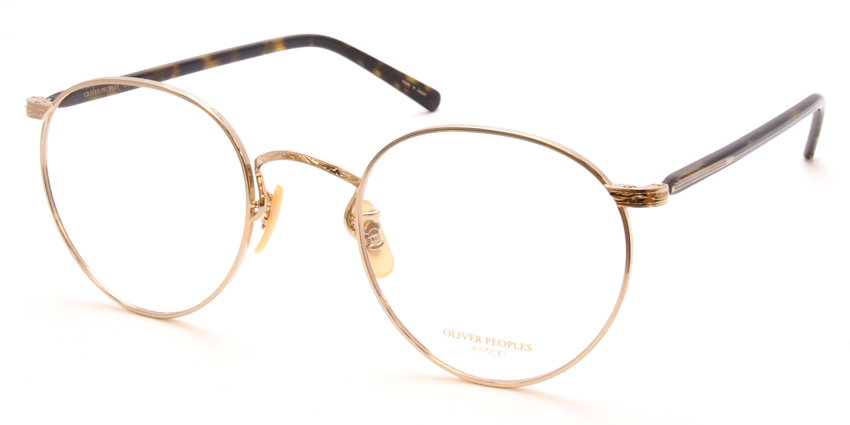 オリバーピープルズ 