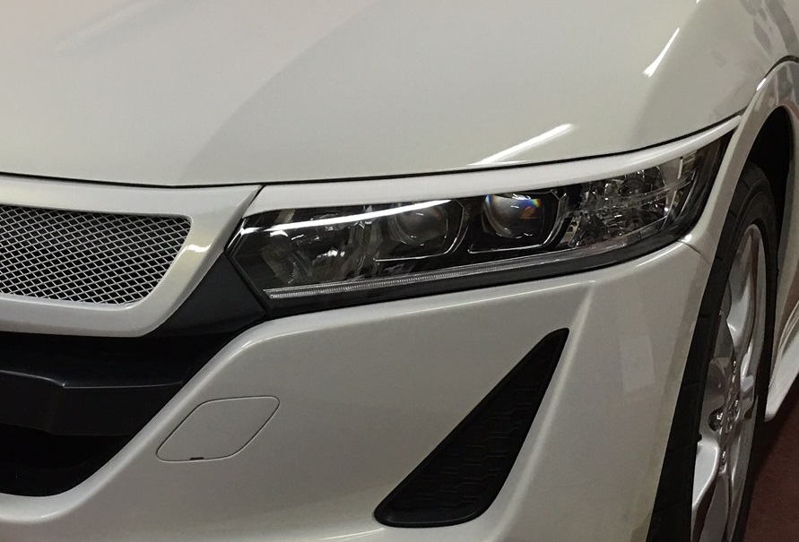 アイライン -S660-