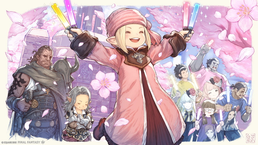 アカツキ、『HoneyWorks Premium Live』で人気キャラ合田美桜と芹沢