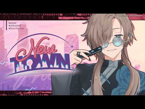 叶 - Vtuberデータベース｜Vtuber post【Vポス】
