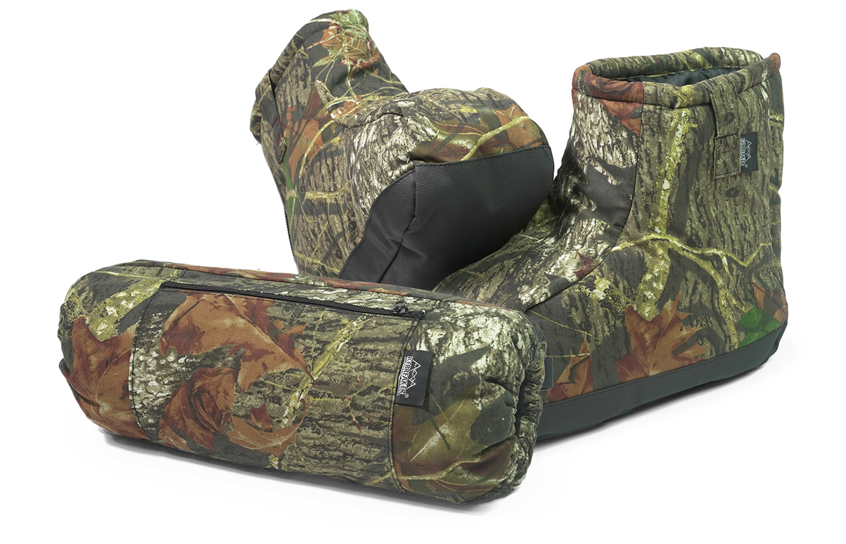 Icebreaker Bundle - IceBreaker - Home Of The Original Boot & Hand