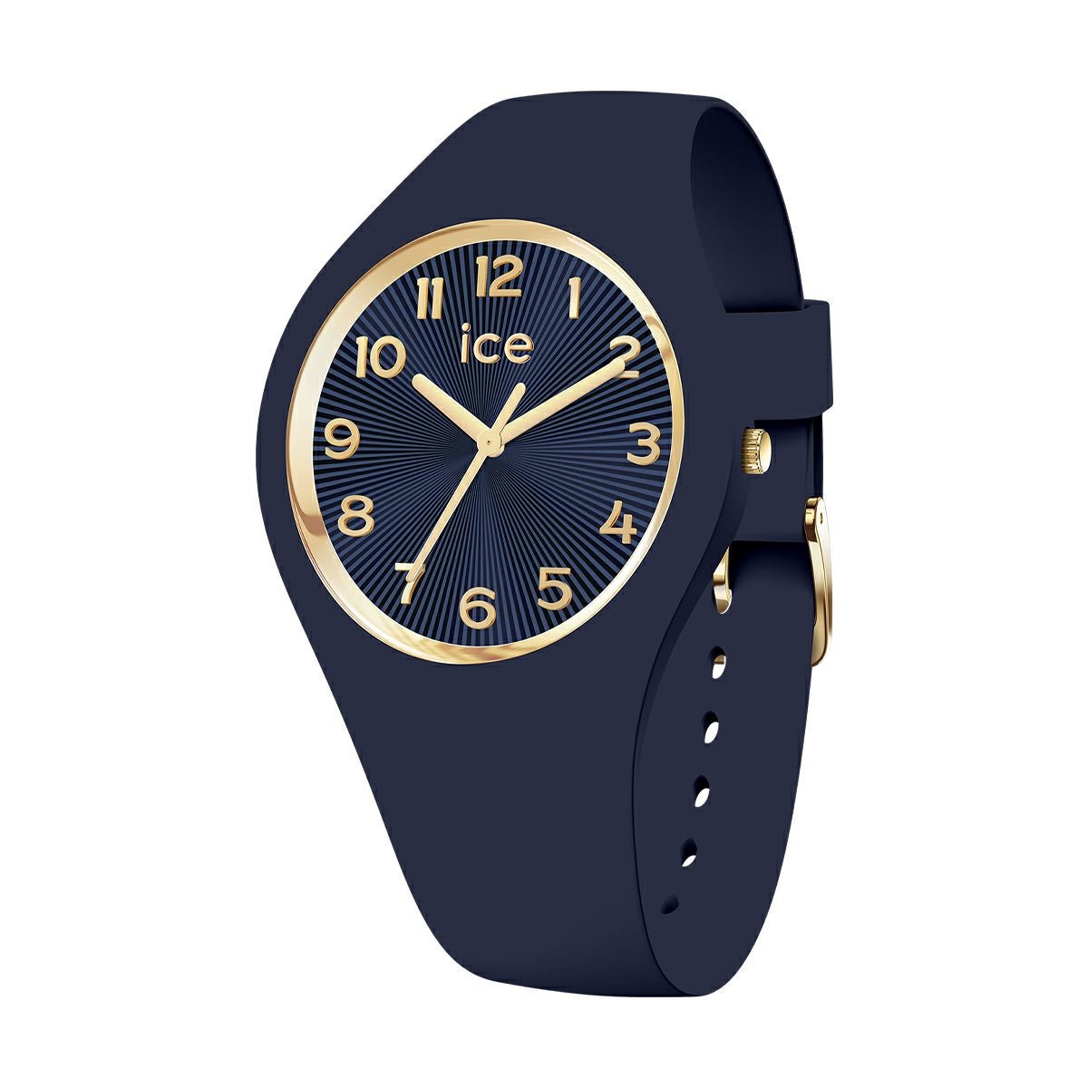 ICE champagne - オリーブグリーン - スモール＋