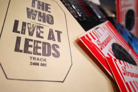 Live at Leeds: The Who's legendary gig remembered 50 years on