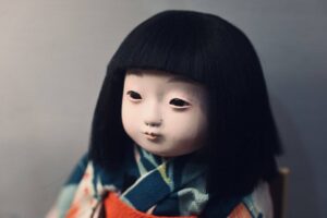 TOP - 松乾齋東光 市松人形工房