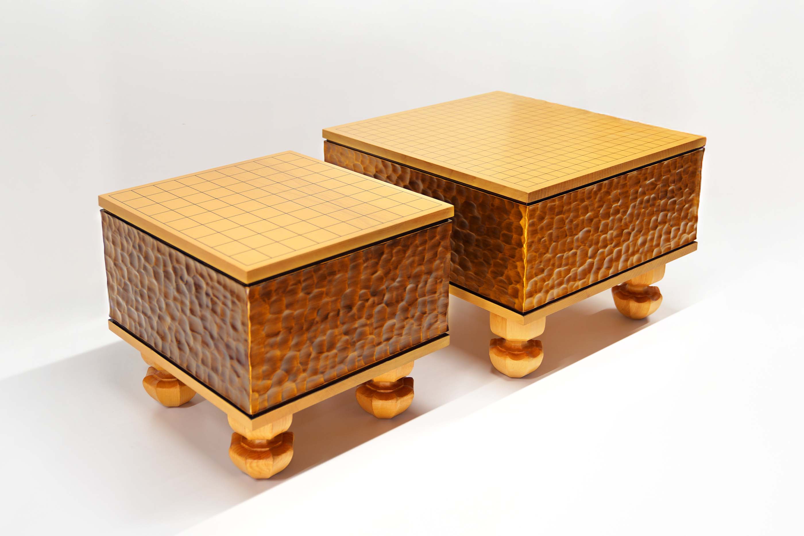 最新情報 ｜ 囲碁・将棋盤の「茨城木工 株式会社」