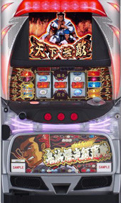 鬼浜爆走紅蓮隊 爆音烈士編 パチスロ スロット 機械割 天井 初打ち