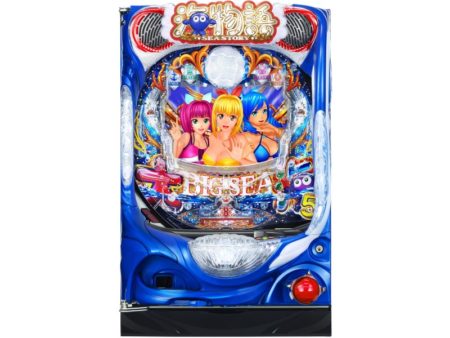 確変割合パワーアップ＆ALL1,500個継承！！パチンコ新台「P大海物語5