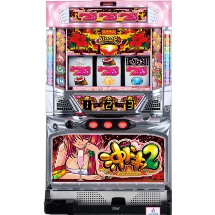 5/18導入）パチスロ『沖ドキ！2-30』～シリーズ最速の純増約4.0枚