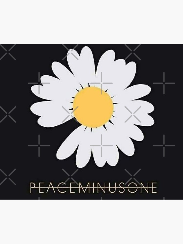 G-Dragon Peaceminusone