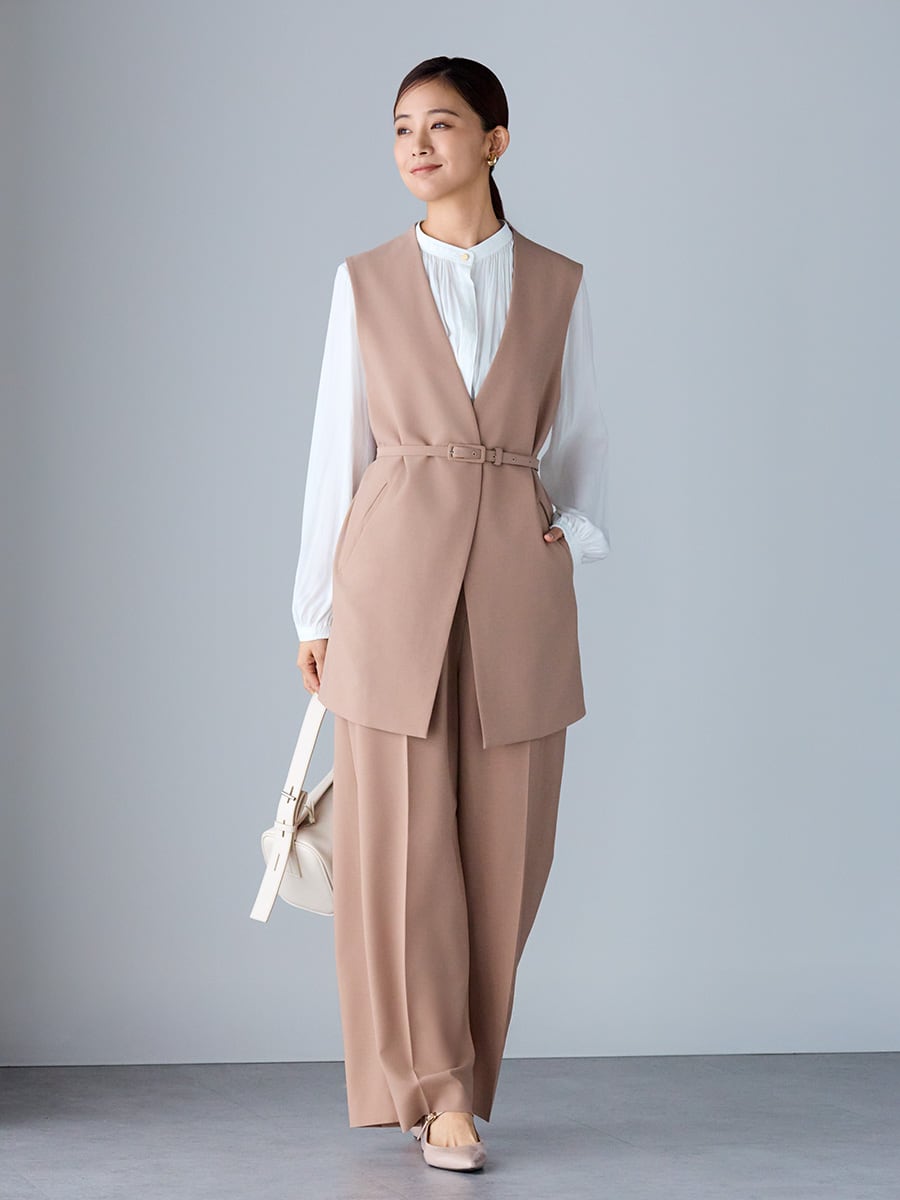 PLST(プラステ)公式｜スーツ＆セレモニー（セレモニー）｜特集