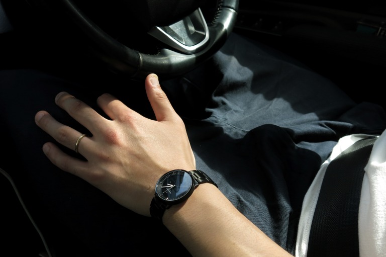 メンズに人気】オールブラックのPhilosopherをレビュー【ノード