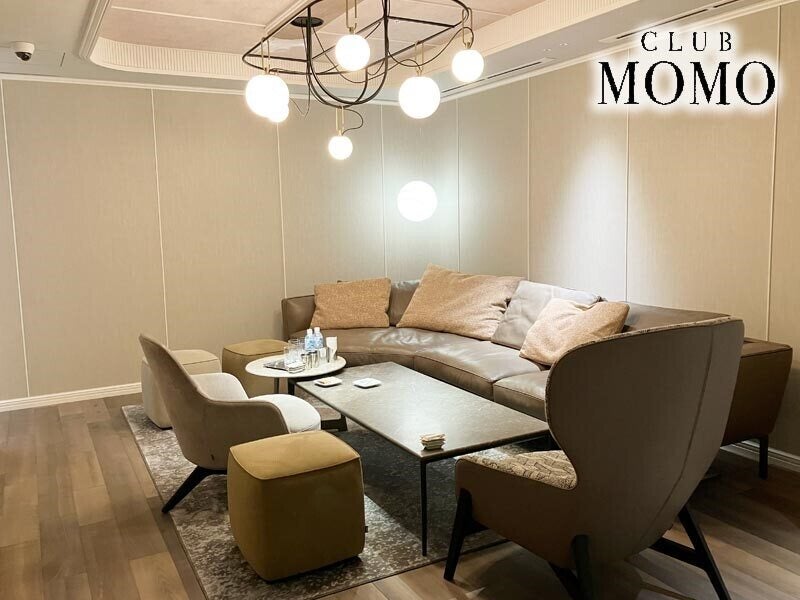 CLUB MOMO ～クラブ モモ～のアルバイト・パートの求人情報｜バイトル