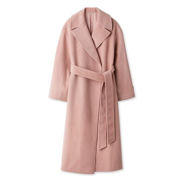 カシミヤ30％混ベーシックコート | スナイデル(SNIDEL) | マルイウェブ