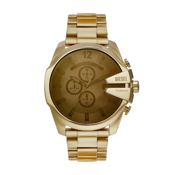 ディーゼル 腕時計 メンズ アナログ ステンレス DZ4662 | ディーゼル