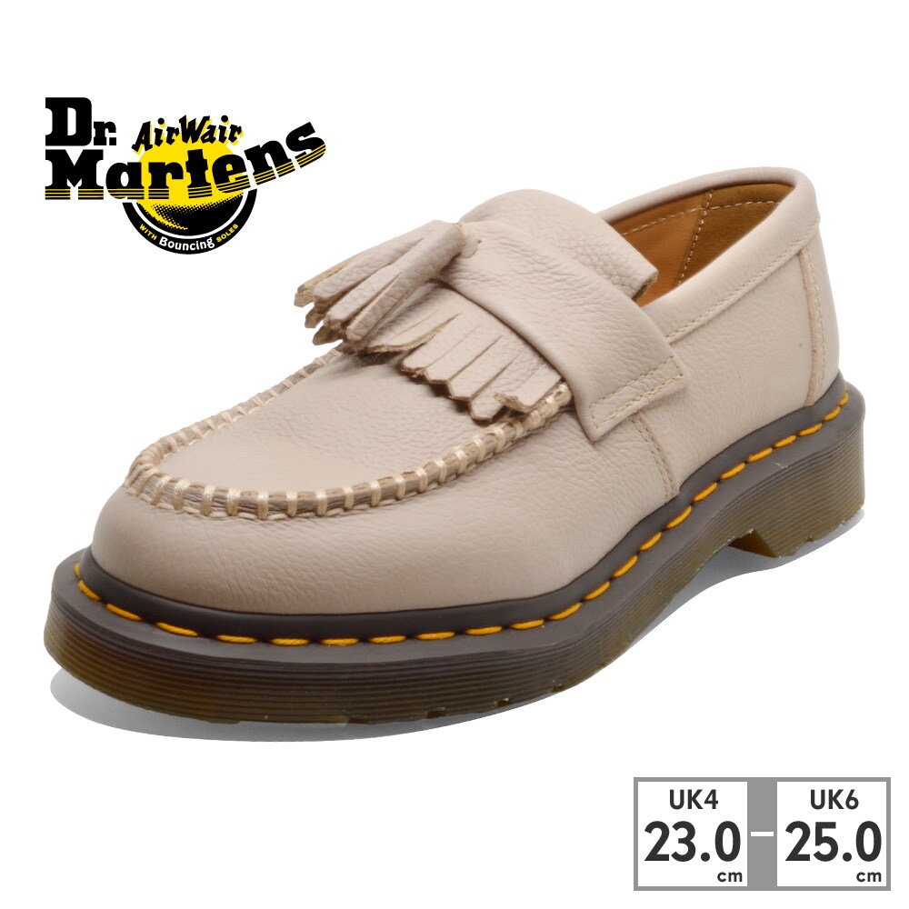ADRIAN タッセル ローファー | ドクターマーチン(Dr.Martens) | マルイ