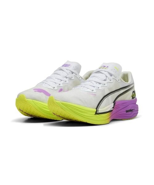 一般ランナー ディヴィエイト ニトロ エリート 3 EKIDEN GL | プーマ