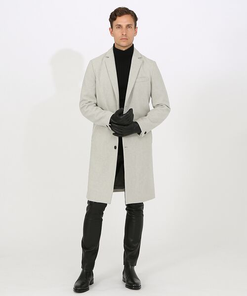 ラムレザーグローブ / 手袋 （手袋）｜5351POUR LES HOMMES / 5351